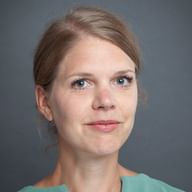 Portrait Ariane Schlegel