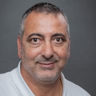 Antonino Giuffrida