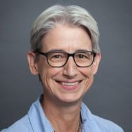 Portrait Eveline Durrer