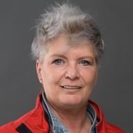 Portrait Eveline Käufler