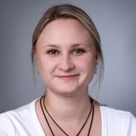Eurotrek Anna-Maria