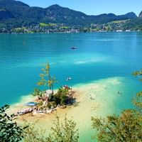 Wolfgangsee