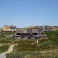 Radurlaub Nordfriesland
