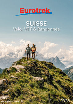 Cover Catalogue Suisse 2025