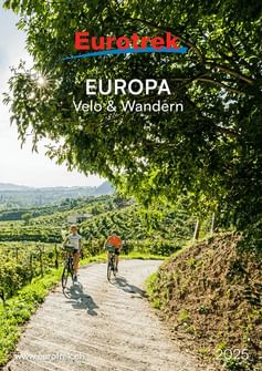 Katalogcover Europa 2025