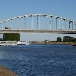 John-Frost-Brücke Arnheim