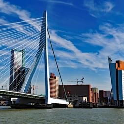 Erasmus Brücke