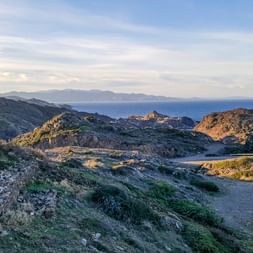 Cap Creus Cote Vermeille