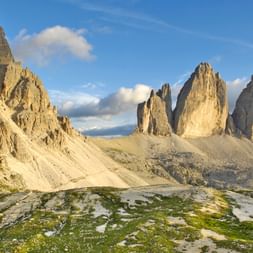 Drei Zinnen Südtirol