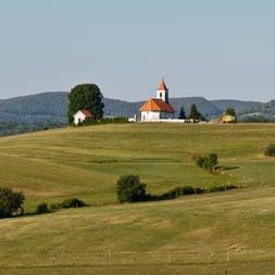 Radurlaub Slowenien