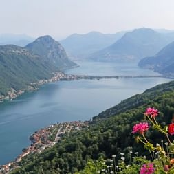 Tessin Serpiano