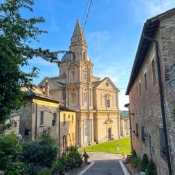 Montepulciano
