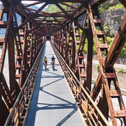 Ponte di Ferro