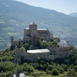 Burg Sion