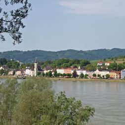 Radreise Donau-Radweg