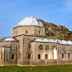 Kulturgenuss in Albanien und Shkoder