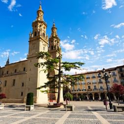 Logrono Rioja