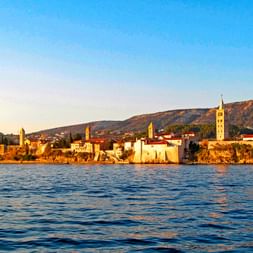 Insel Rab