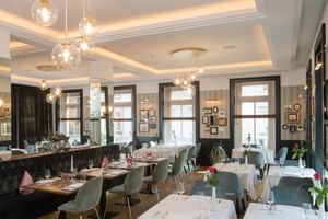 Restaurant im Dom Hotel Limburg