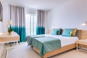 Doppelzimmer Sol e Mar Hotel