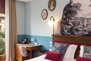 Premiumzimmer