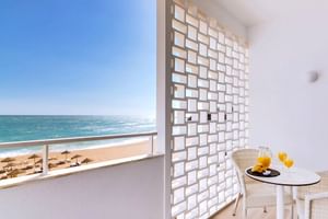 Meerblick Sol e Mar Hotel