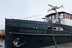 MS Magnifique II
