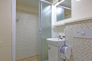 Badezimmer My Mystic