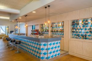 Hotel Lido Passignano Bar