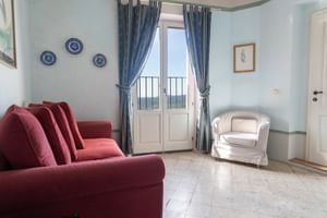 Palazzo Mosela Zimmer