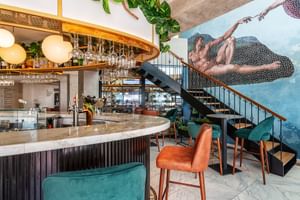 Hotelbar