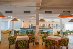 Hotel Lido Passignano Bar