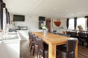 Rad und Schiff MS Magnifique II