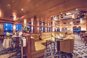 Restaurant Swiss Crown