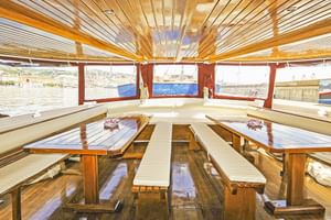 MS Svedi Vid Oberdeck