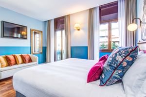Premiumzimmer
