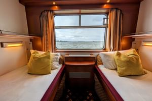 Twin Bed Cabin, MS RIGOLETTO