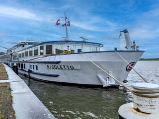 MS RIGOLETTO