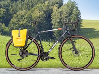 Eurobike Gravelbike