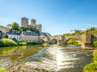 Burg Runkel