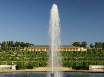 Fahrradtour Potsdam Sternfahrt