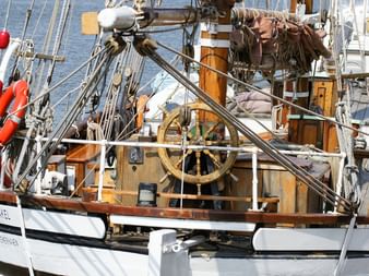 Radurlaub Hanse-Rundtour