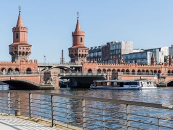 Radreise Spree-Radweg