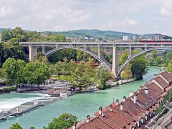 Berner Brücke