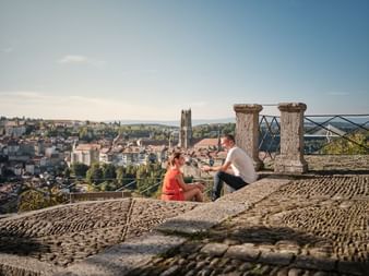 Fribourg Couple