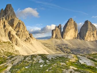 Drei Zinnen Südtirol