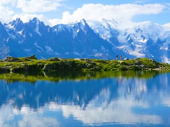 Mont Blanc