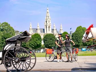Rathaus Wien