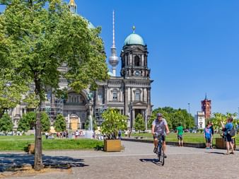 Berliner Dom