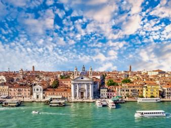 Venedig